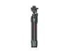 Ulanzi GlideGo JJ06 Carbon Fiber Travel Video Tripod with UKA Quick Release Head Ulanzi GlideGo JJ06 Carbon Fiber Travel Video Tripod with UKA Quick Release Head